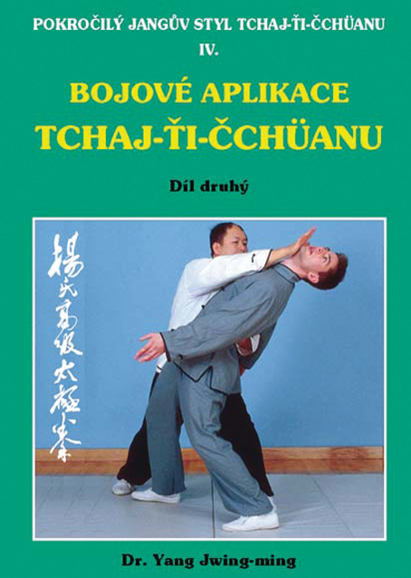 foto Bojov� aplikace taichi 2